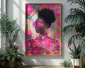 Already | Stunning Digital Print